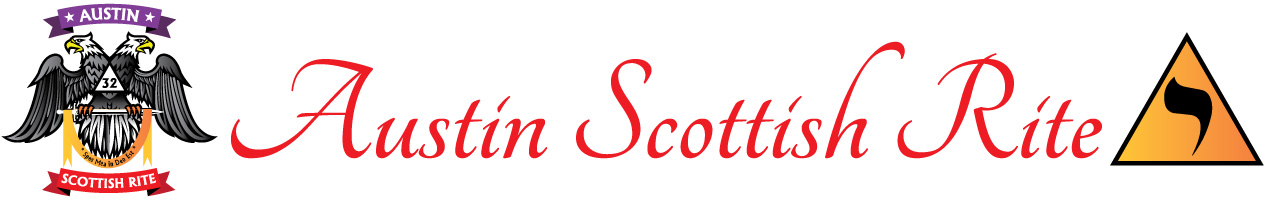 Scottish Rite – Austin Logo